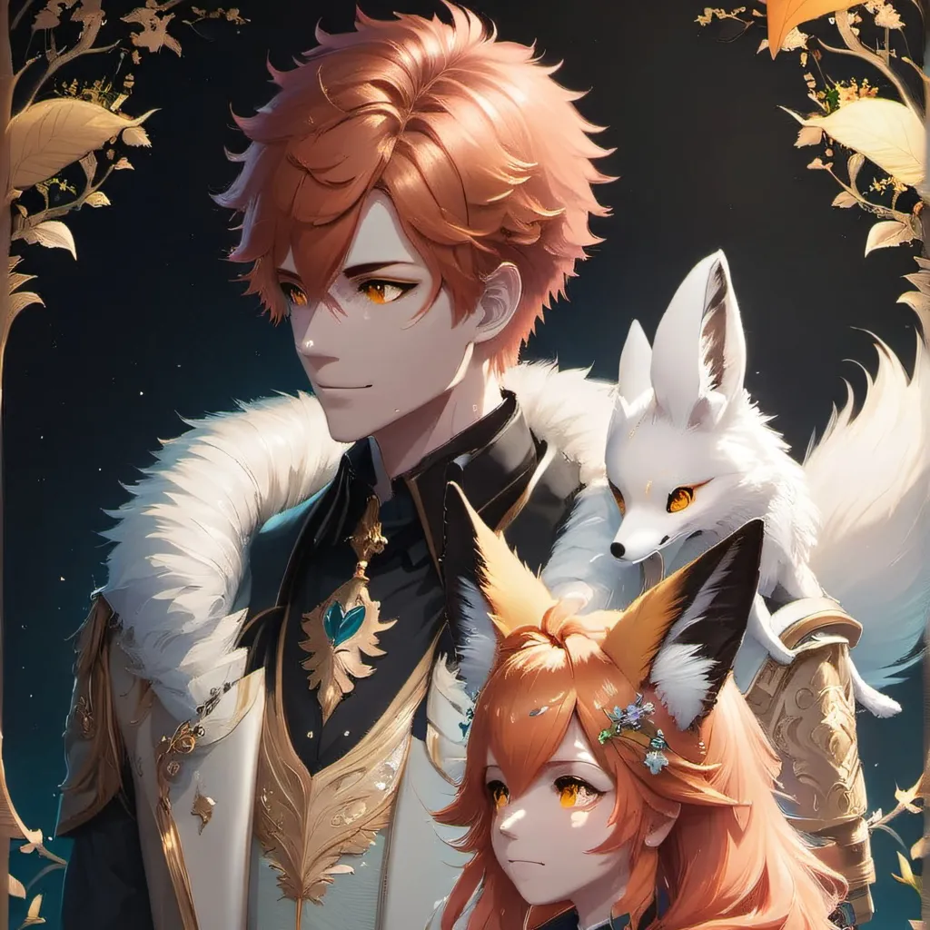 chat with ai character: Viran and Vera