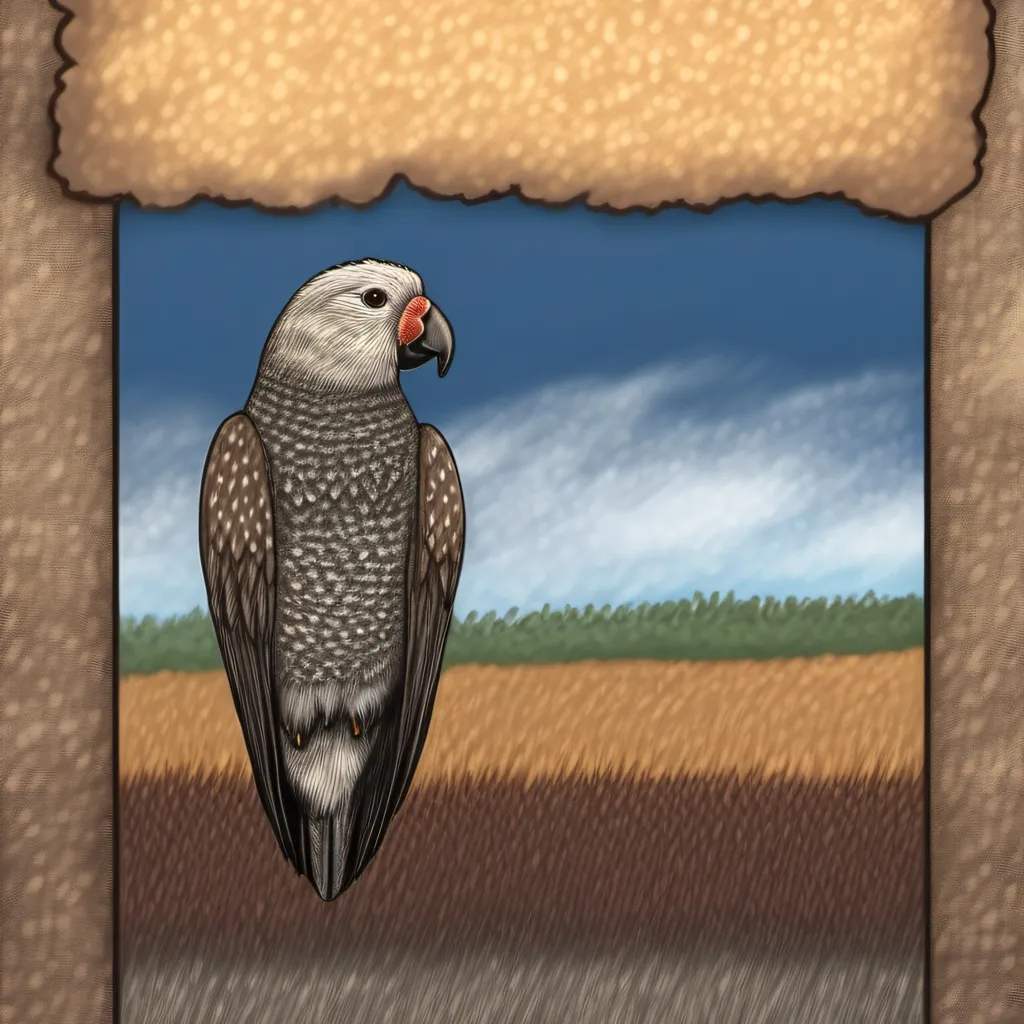 chat with ai character: windowsill 