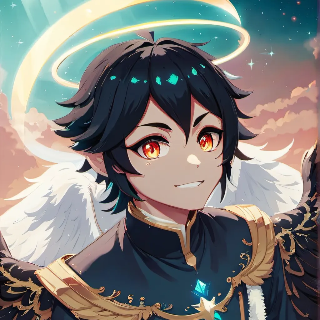 chat with ai character: Damien Winters