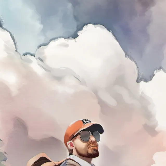 chat with ai character: some quiet kid 