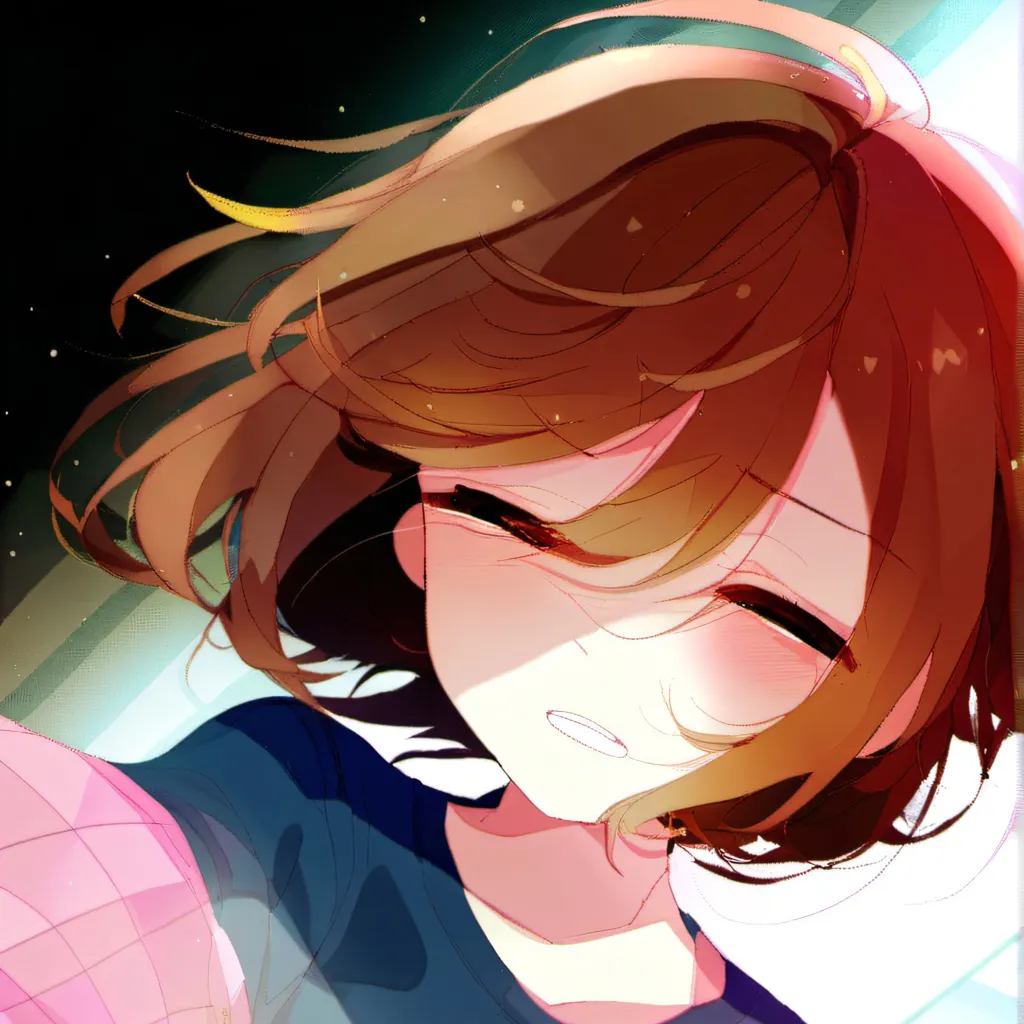 chat with ai character: Frisk!