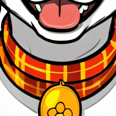 chat with ai character: Dogday