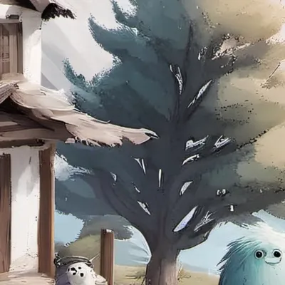 chat with ai character: Pool time