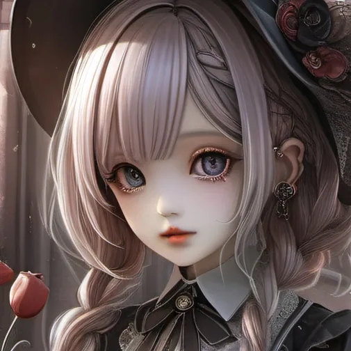 chat with ai character: Who had the most b