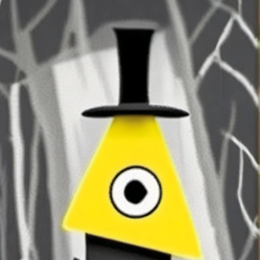 chat with ai character: Bill Cypher