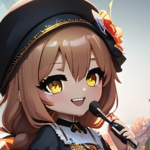 chat with ai character: Rachel Park