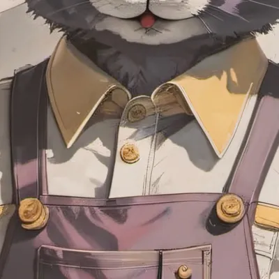 chat with ai character: Jax the rabbit 