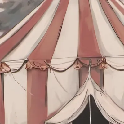 chat with ai character: The amazing digtal