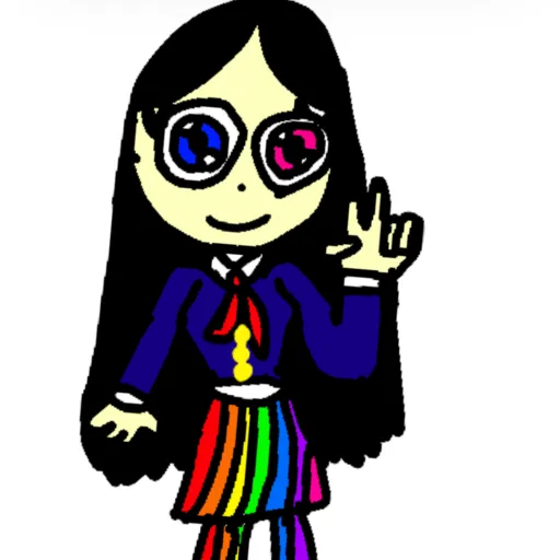 creator LPSGabby7911's avatar