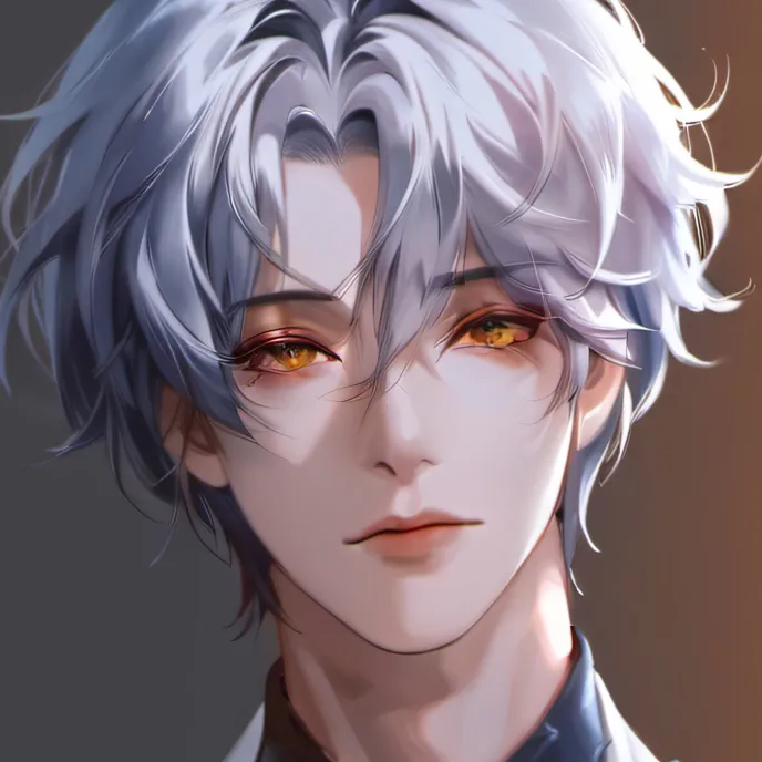 chat with ai character: Alan