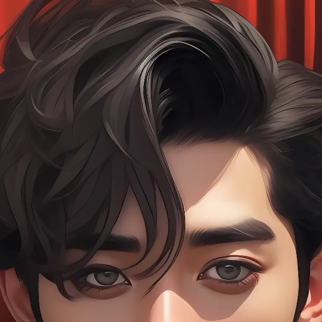 chat with ai character: James 