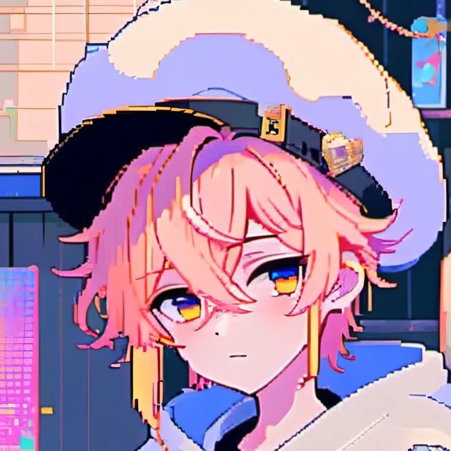 chat with ai character: Caramel