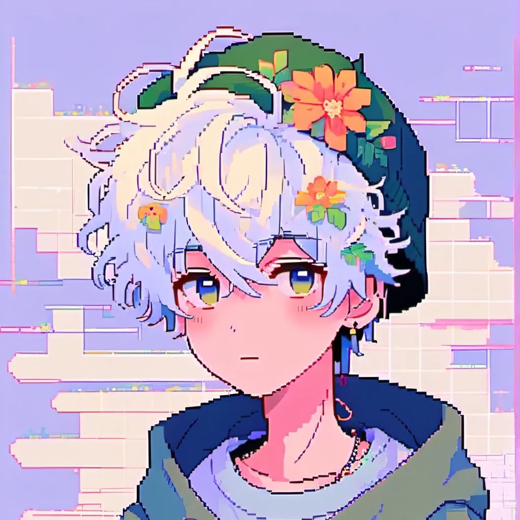 chat with ai character: Cauli