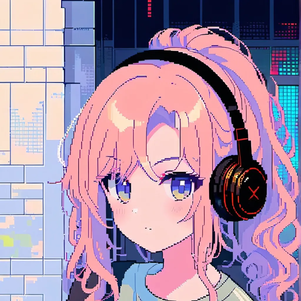 chat with ai character: Cherry