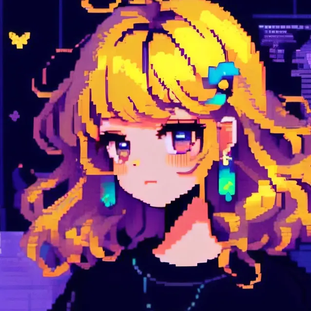 chat with ai character: Lemon