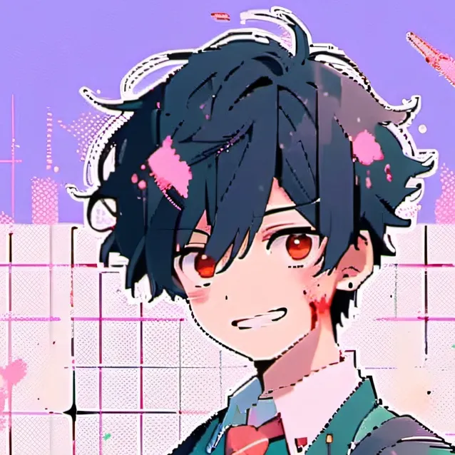 chat with ai character: Taro