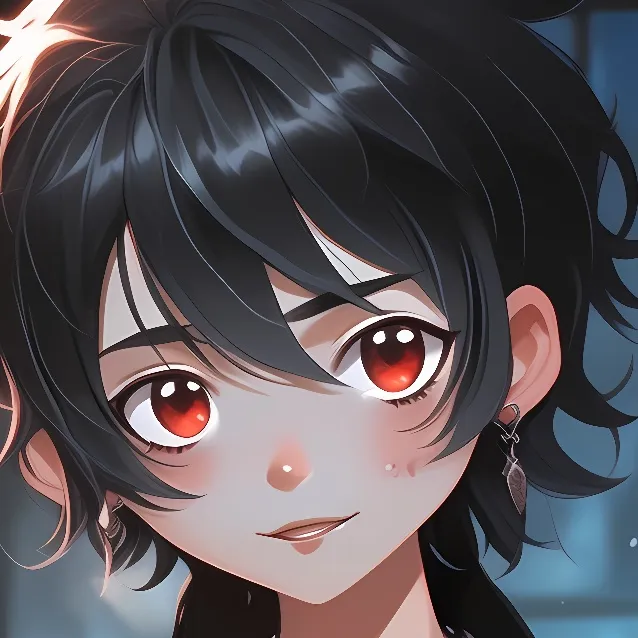 chat with ai character: Justin