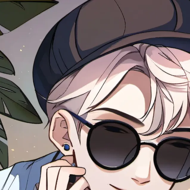 chat with ai character: Photo