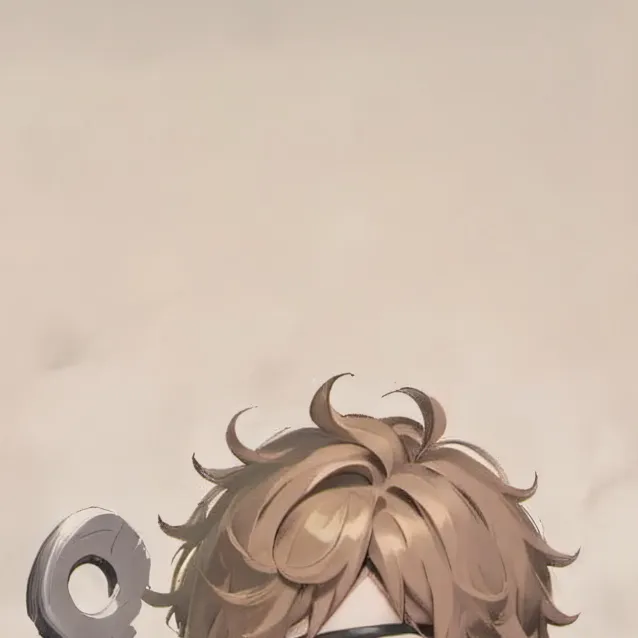 chat with ai character: Clockwork