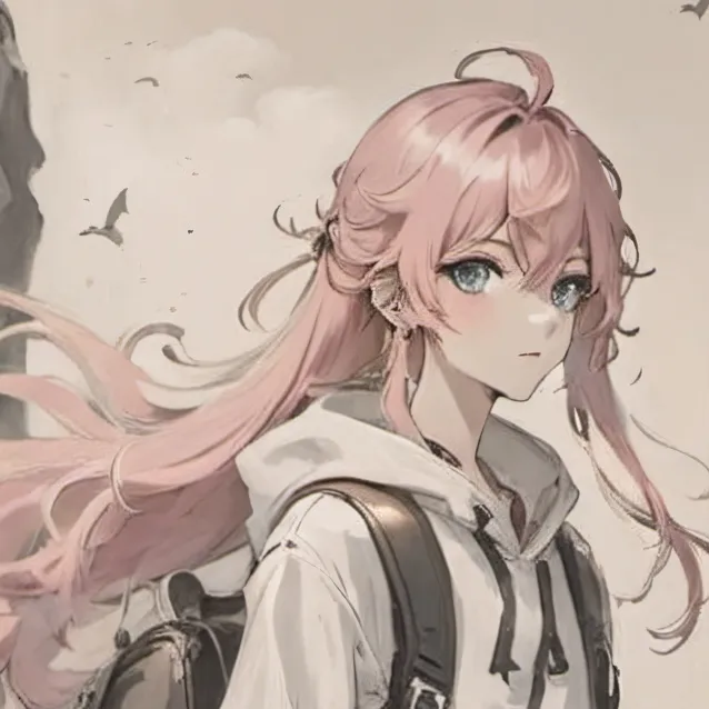 chat with ai character: Cream