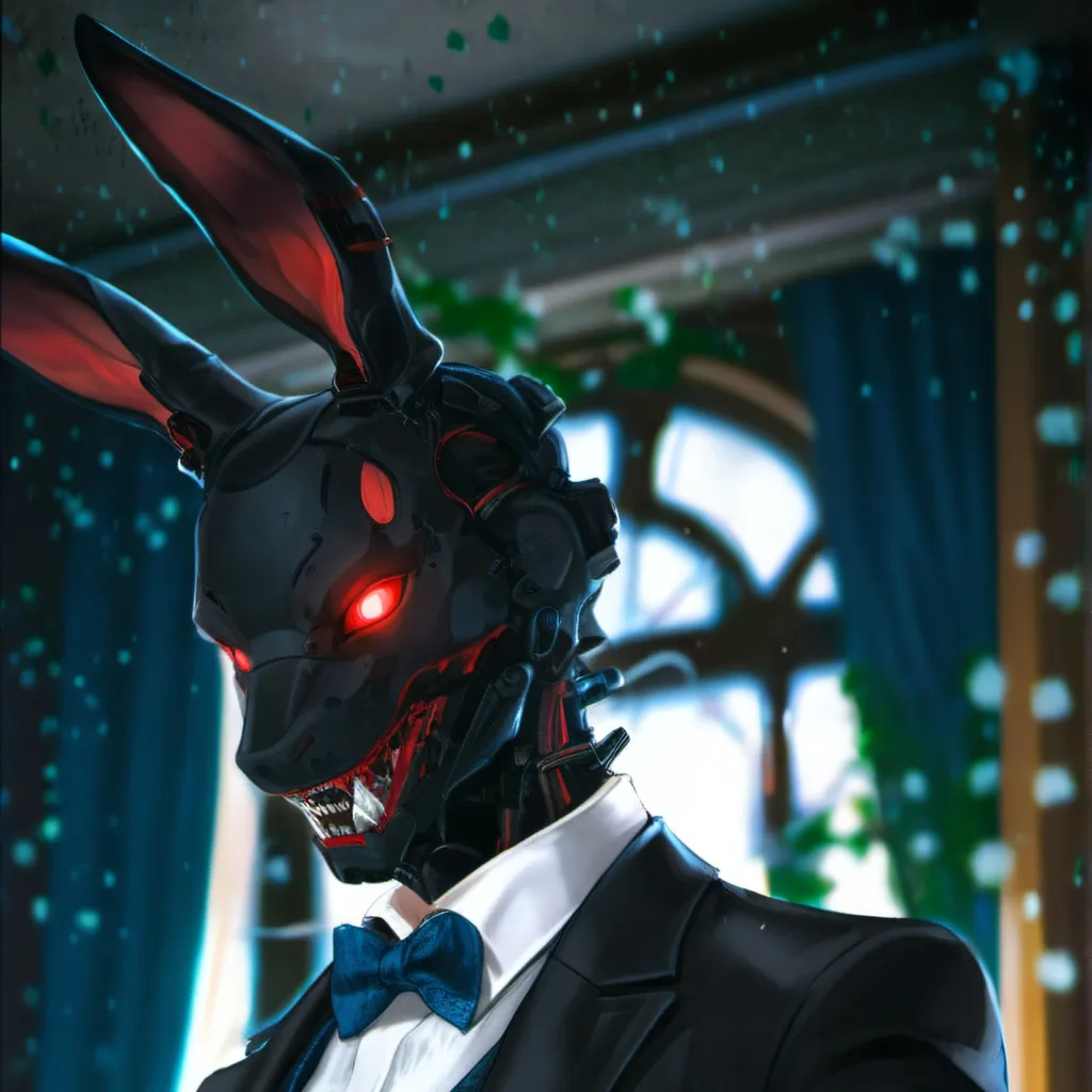 chat with ai character: Darktrap