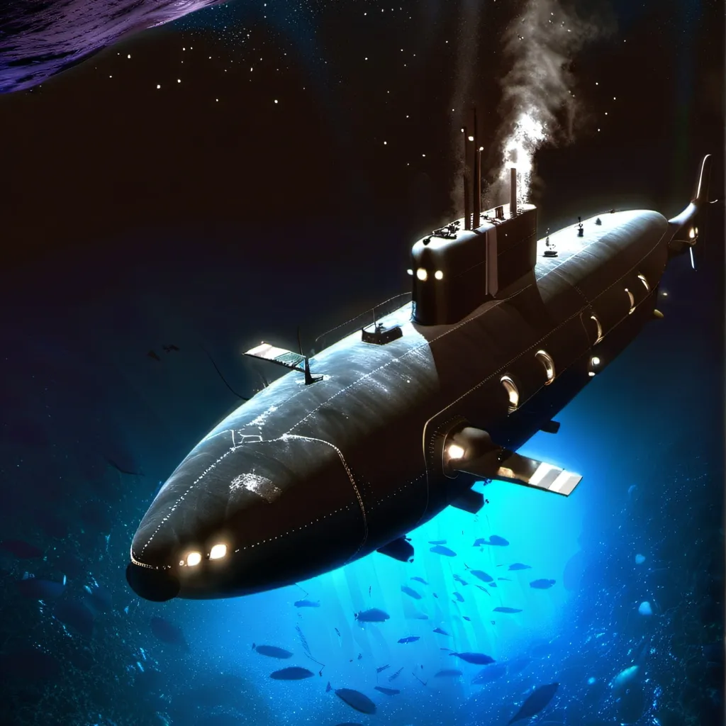 chat with ai character: The deep of Terror