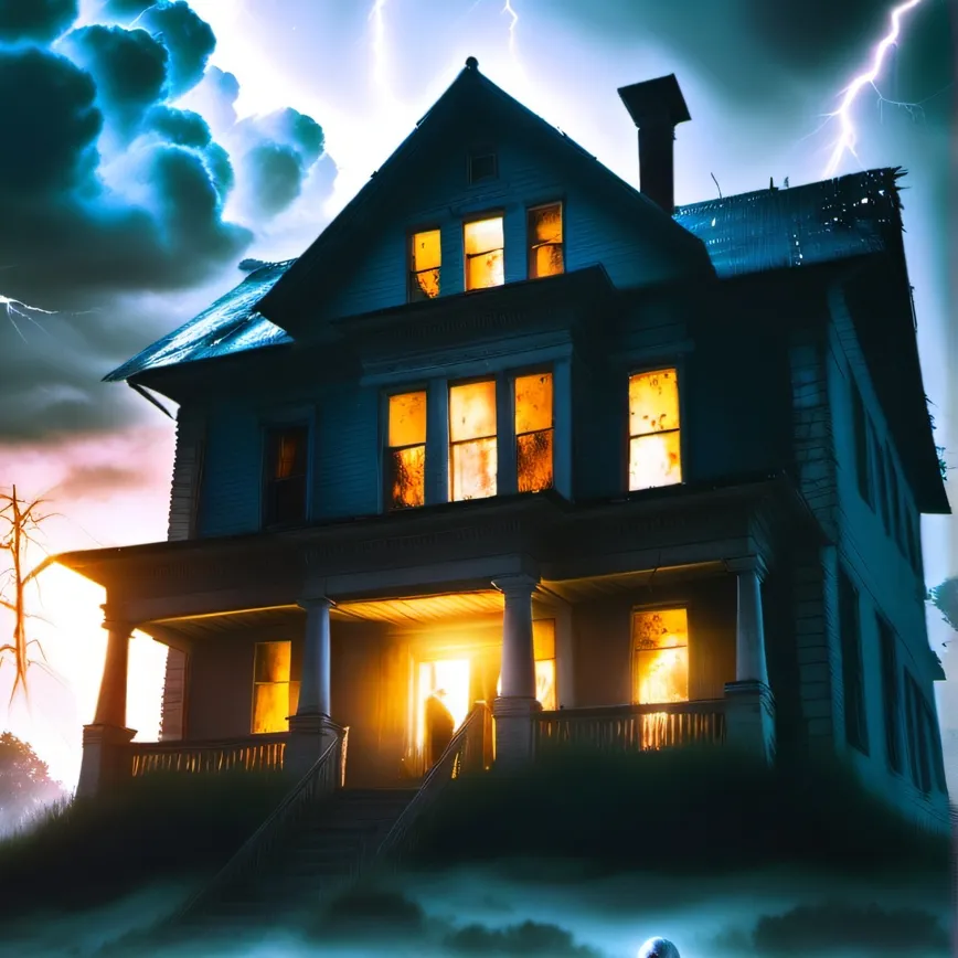 chat with ai character: Zombies!!!