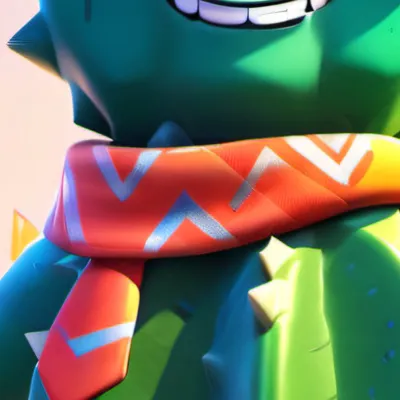 chat with ai character: Cactus Jack