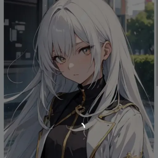 creator Mija's avatar