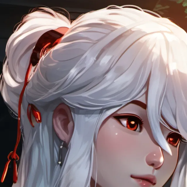 chat with ai character: Miya