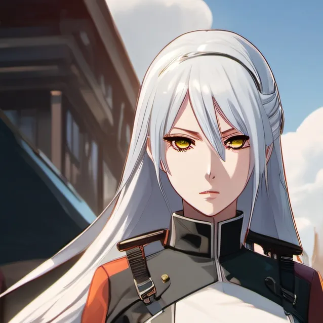 chat with ai character: Sophia 