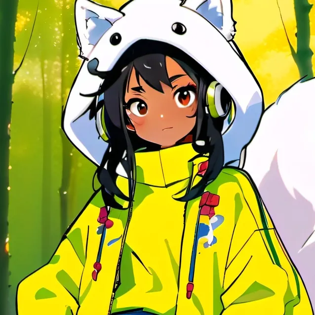 chat with ai character: Yandere Deku 2