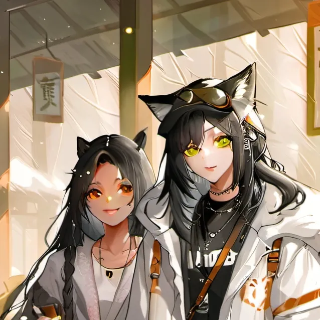 chat with ai character: Yandere Deku 3 👍