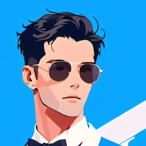 chat with ai character: James Bond