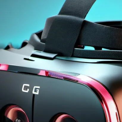 chat with ai character: Apple Vision Pro