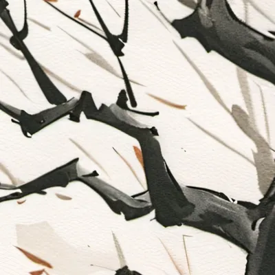 chat with ai character: Tree