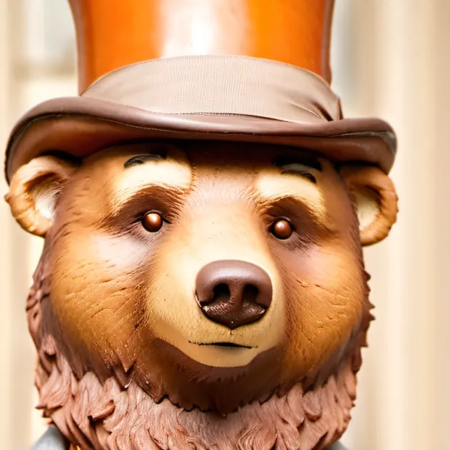 chat with ai character: Freddy fazbear 