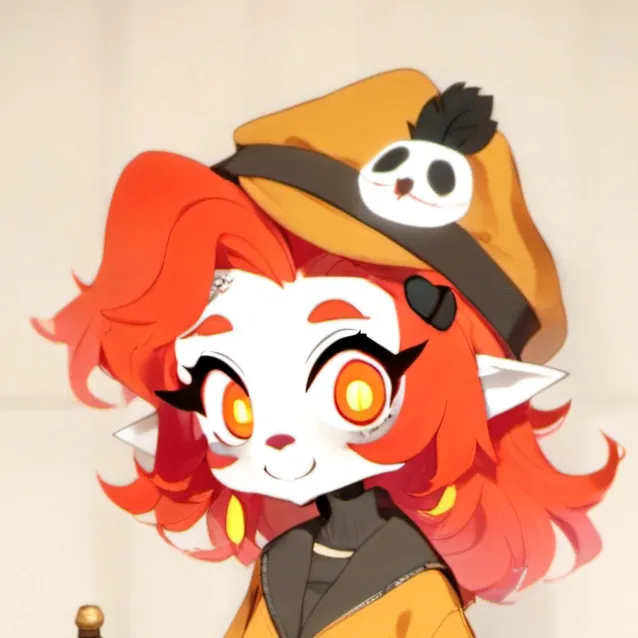 chat with ai character: Alexis