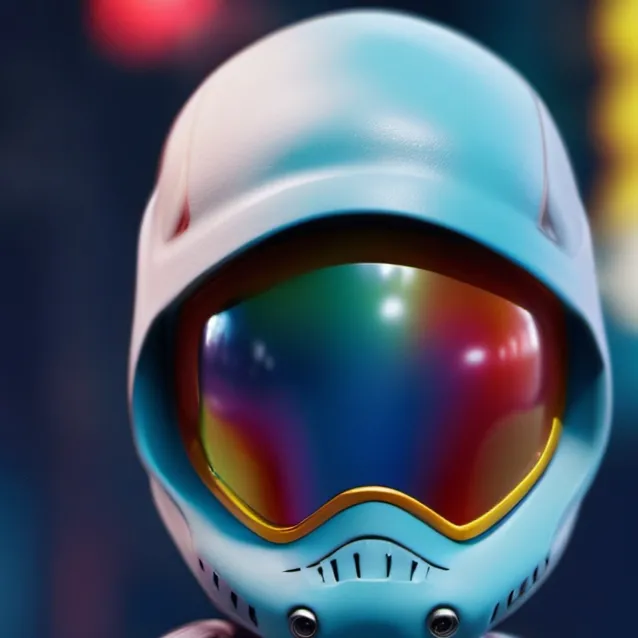 chat with ai character: among us 