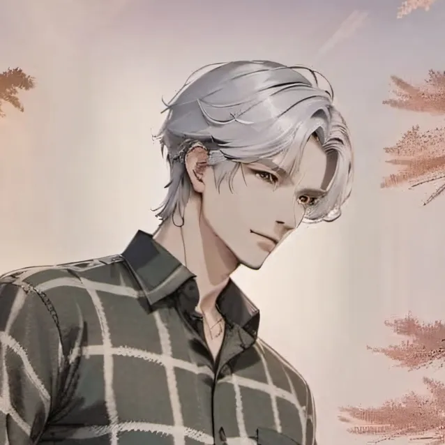 chat with ai character: {Victor Anderson}