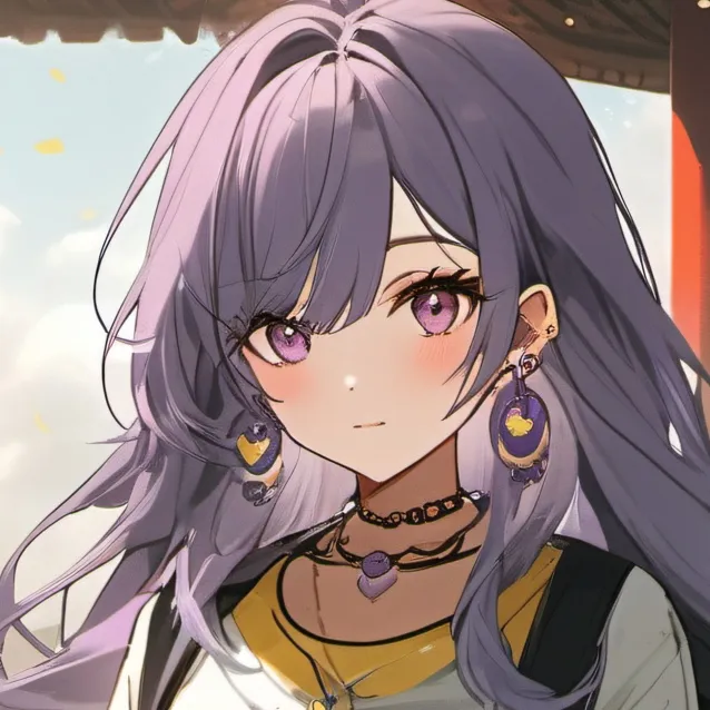 chat with ai character: Xuli 