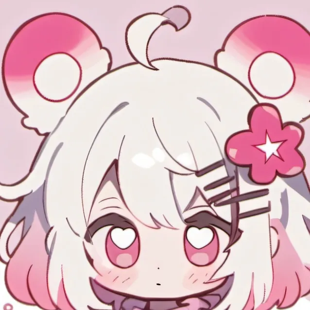 chat with ai character: Hazbin (Pride 🌈)