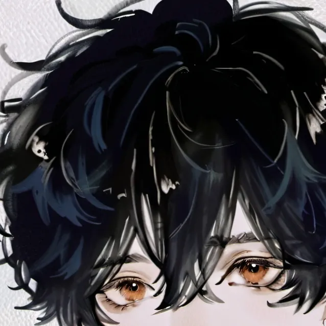 chat with ai character: Kyan 