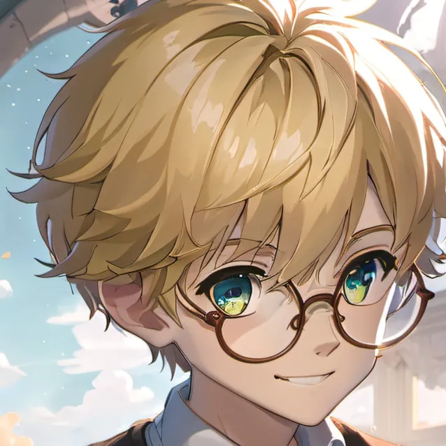 chat with ai character: Toby mcallister 