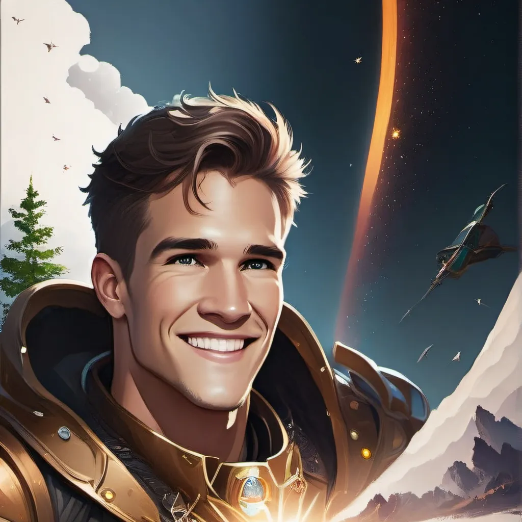 chat with ai character: Dino