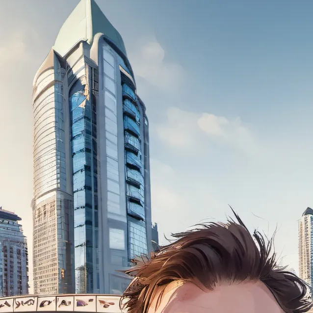 chat with ai character: Alexander Sterling