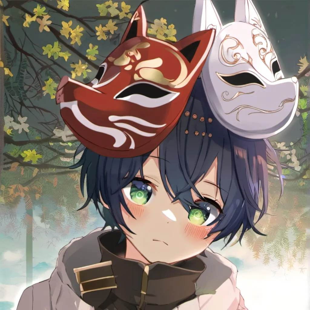 chat with ai character: Dylan