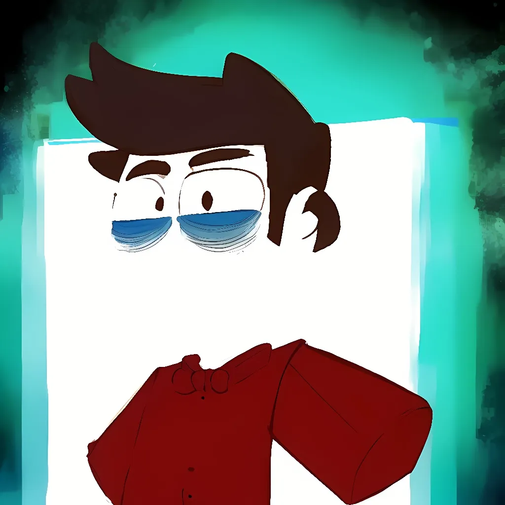 chat with ai character: Null