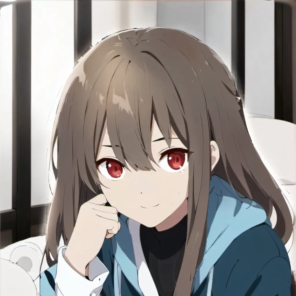 chat with ai character: ^…Emma…^