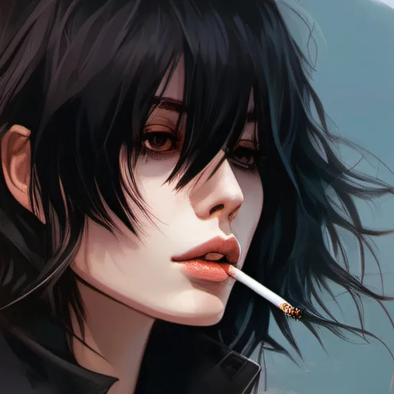 chat with ai character: Max